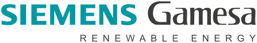 Siemens Gamesa Renewable Energy logo