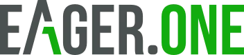 Eager.one B.V. logo