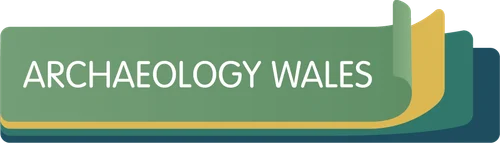 Archaeology Wales logo
