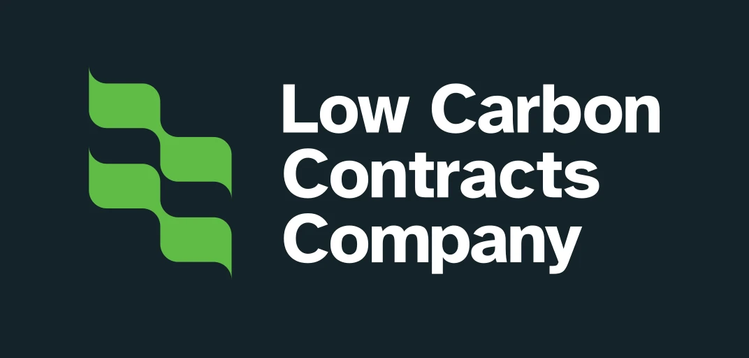 Low Carbon Contracts Company logo