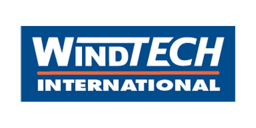 Windtech International logo