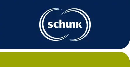 Schunk GmbH logo
