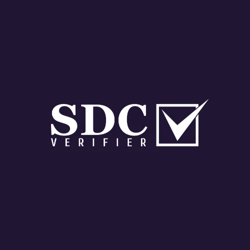 SDC Engineering B.V. logo