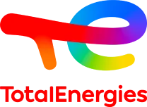 TotalEnergies logo