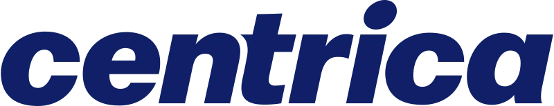 Centrica logo