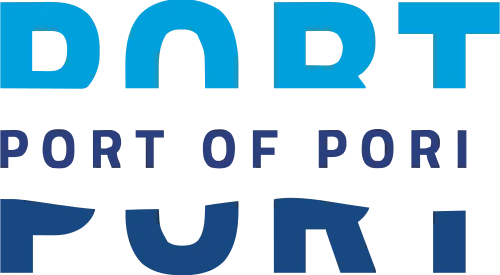 Porin Satama Oy logo