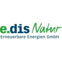 e.disnatur Erneuerbare Energien GmbH logo