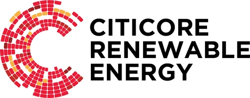 Citicore Renewable Energy Corporation logo