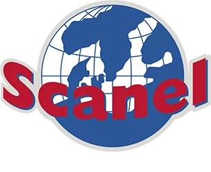 Scanel International A/S logo