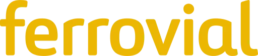 Ferrovial logo