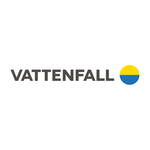 Vattenfall Vindkraft AB logo