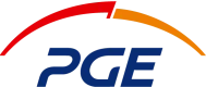 PGE logo