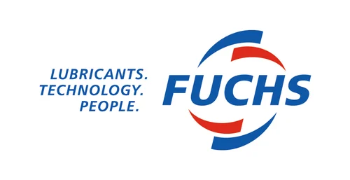 FUCHS LUBRICANTS GERMANY GmbH logo