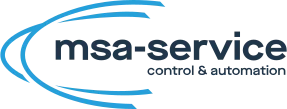 MSA-Service B.V. logo