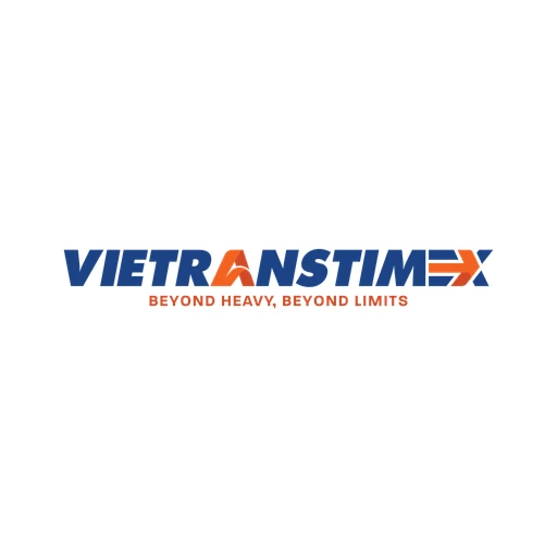 Vietranstimex - VTT logo
