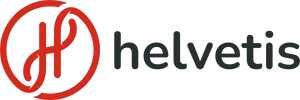 helvetis sa logo