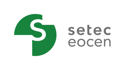 setec eocen GmbH logo