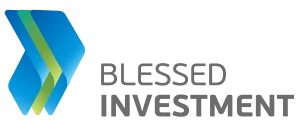 Blessed Investment logo