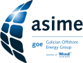 Asociación de Industrias del Metal y Tecnologías Asociadas de Galicia logo