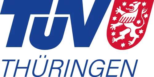 TÜV Thüringen e.V. logo