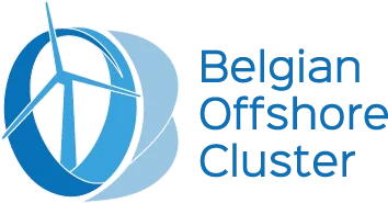 BOC - Belgian Offshore Cluster VZW logo