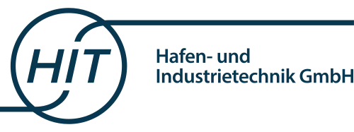 HIT Hafen- und Industrietechnik GmbH logo