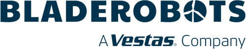 BladeRobots A/S logo