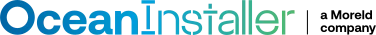 Ocean Installer AS logo