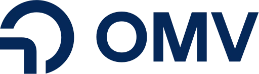OMV logo