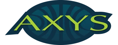 AXYS Technologies Inc. logo