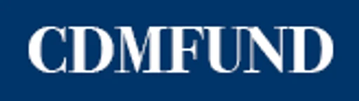 China Clean Development Mechanism Fund logo