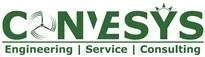 Convesys Ltd logo
