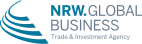 NRW.Global Business GmbH logo