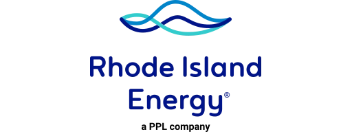Rhode Island Energy logo
