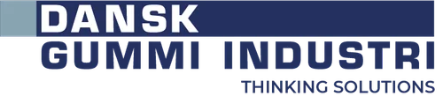 Dansk Gummi Industri A/S logo