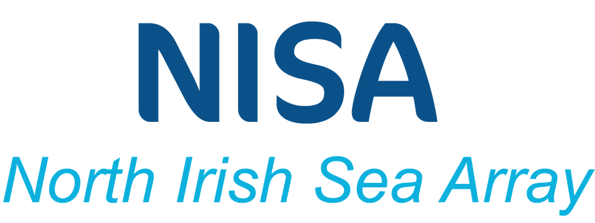 North Irish Sea Array Windfarm Ltd logo