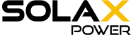SolaX Power Europe GmbH logo