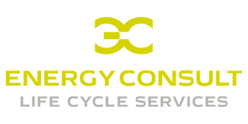 energy consult GmbH logo