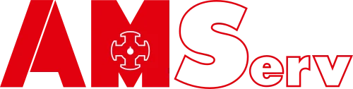 AMServ Süd GmbH & Co. KG logo
