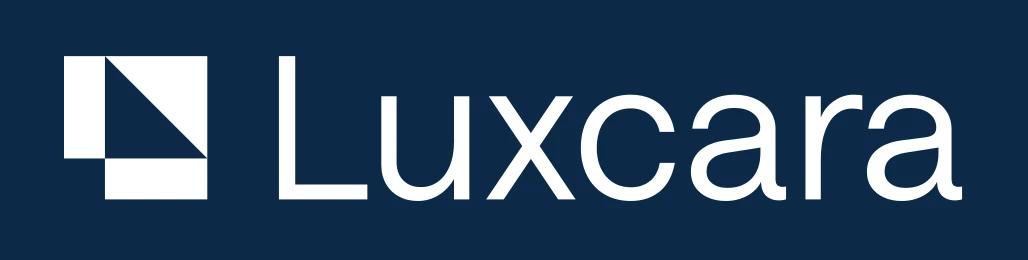 Luxcara logo