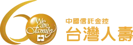 Taiwan Life Insurance Co logo