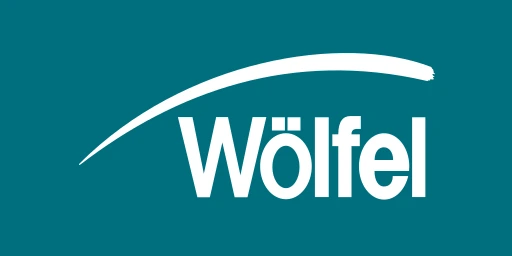 Wölfel logo