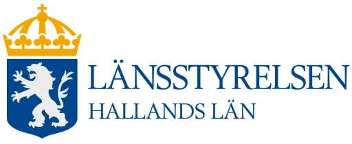 County Administrative Board of Halland logo