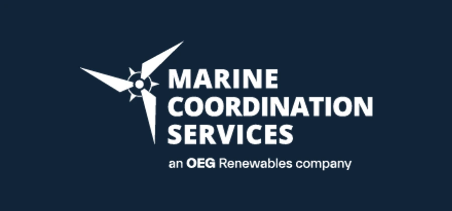 Marine Coordination Services logo