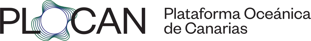 Plataforma Oceanica de Canarias (PLOCAN) logo