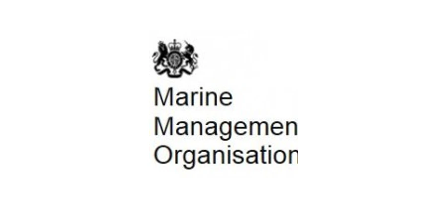 Marine Management Organisation logo