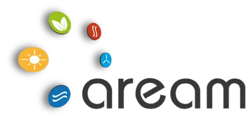 AREAM - Agencia Regional da Energia e Ambiente da Regiao Autonoma da Madeira logo