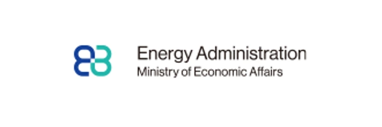 Bureau of Energy, Ministry of Economic Affairs logo