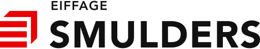 Smulders logo