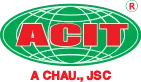 A Chau Industrial Technology Joint Stock Company logo